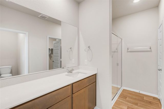 2615 Towy RD, Pflugerville, TX 78660