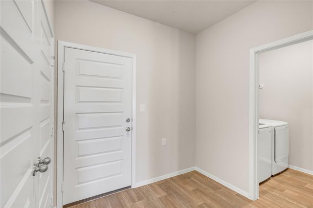 2615 Towy RD, Pflugerville, TX 78660