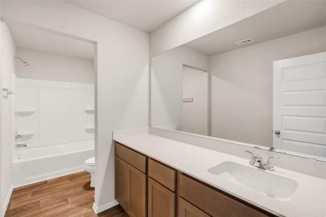 2615 Towy RD, Pflugerville, TX 78660