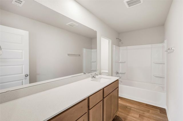 2615 Towy RD, Pflugerville, TX 78660