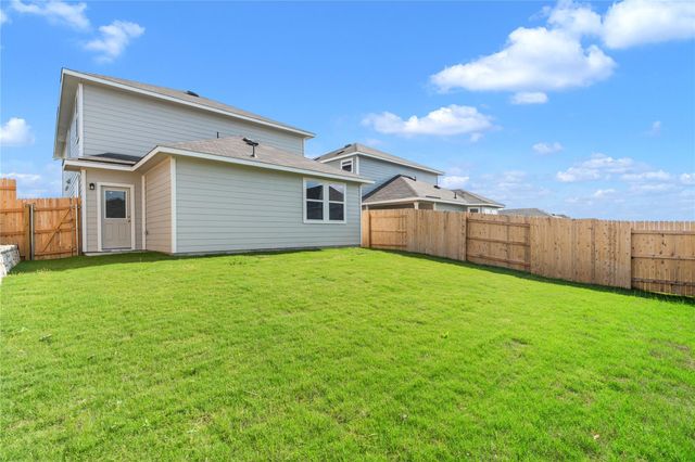 2615 Towy RD, Pflugerville, TX 78660