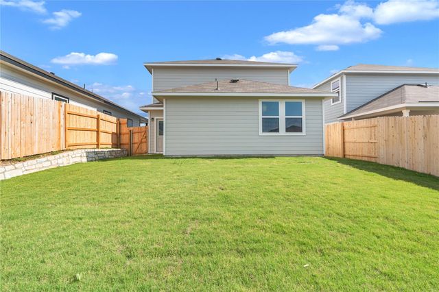 2615 Towy RD, Pflugerville, TX 78660