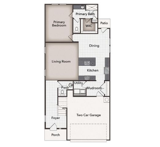 2615 Towy RD, Pflugerville, TX 78660