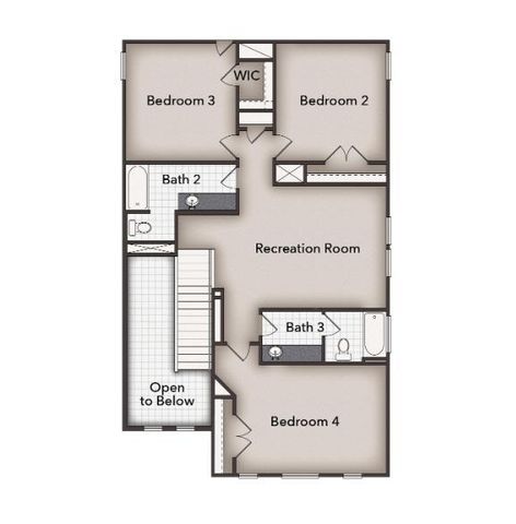 2615 Towy RD, Pflugerville, TX 78660