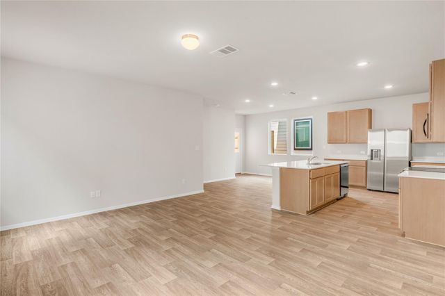 2615 Towy RD, Pflugerville, TX 78660