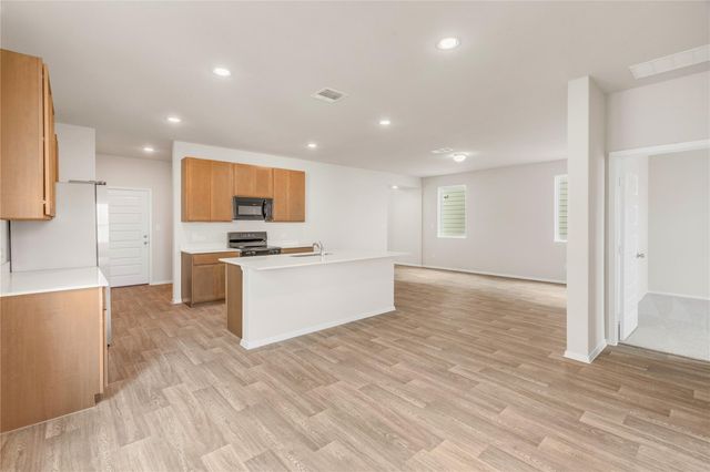 2615 Towy RD, Pflugerville, TX 78660