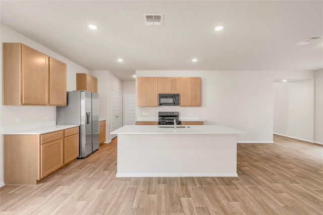 2615 Towy RD, Pflugerville, TX 78660