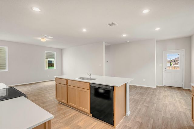 2615 Towy RD, Pflugerville, TX 78660