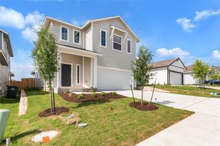 2615 Towy RD, Pflugerville, TX 78660