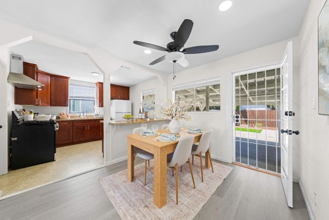 819 Bockman Road, San Lorenzo, CA 94580