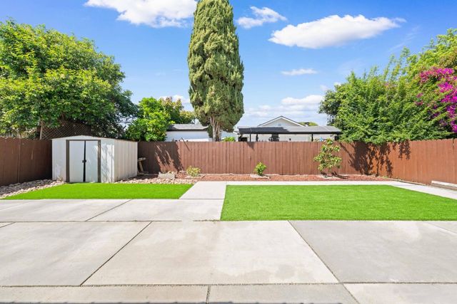 819 Bockman Road, San Lorenzo, CA 94580