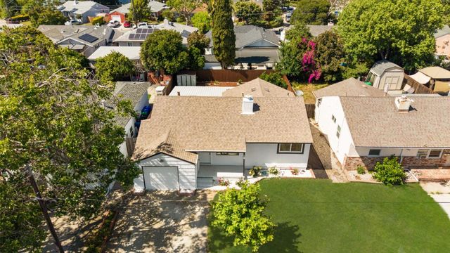 819 Bockman Road, San Lorenzo, CA 94580