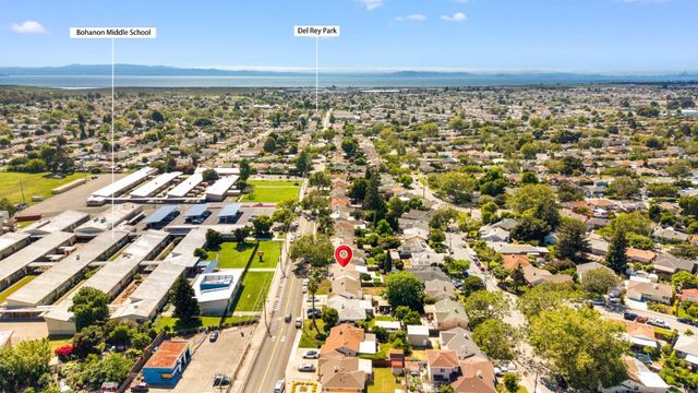 819 Bockman Road, San Lorenzo, CA 94580