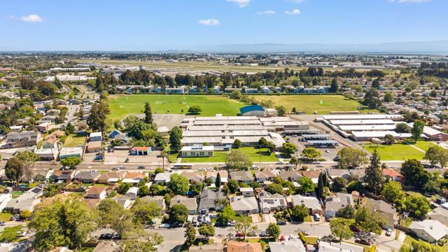 819 Bockman Road, San Lorenzo, CA 94580
