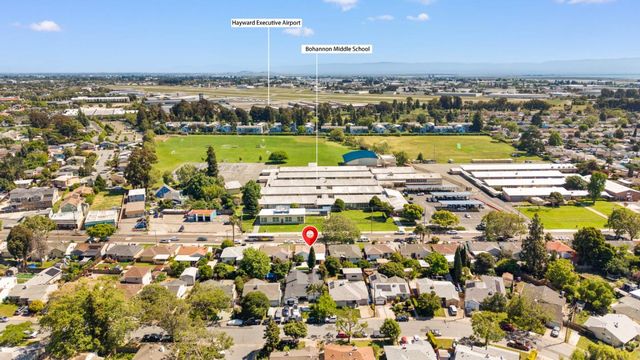 819 Bockman Road, San Lorenzo, CA 94580