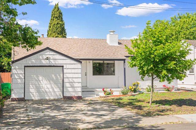 819 Bockman Road, San Lorenzo, CA 94580
