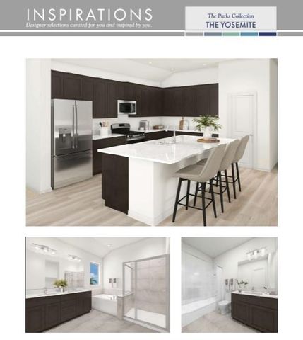 1424 South Brook DR, Leander, TX 78641