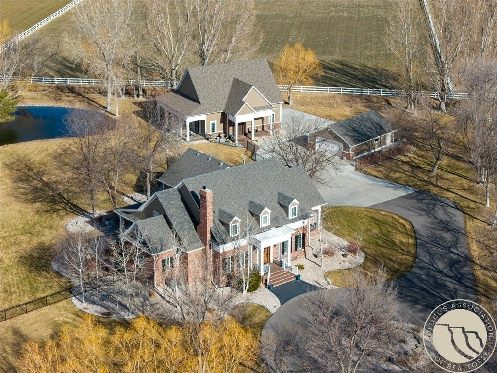 5755 Canterbury Trail, Billings, MT 59106