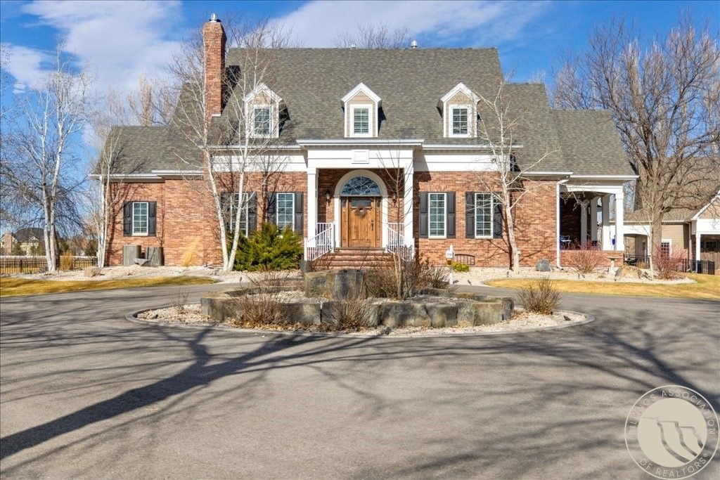 5755 Canterbury Trail, Billings, MT 59106 photo 2