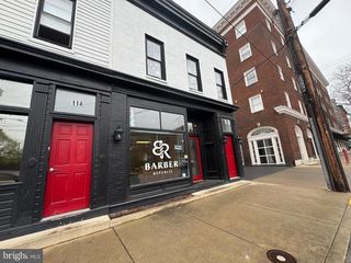 112 W MARTIN STREET, Martinsburg, WV 25401