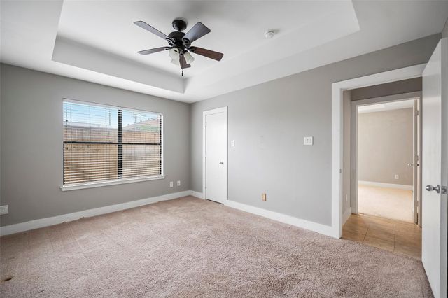 9705 Linkmeadow Lane, Houston, TX 77025