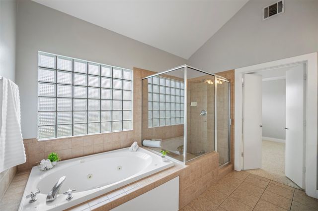 9705 Linkmeadow Lane, Houston, TX 77025