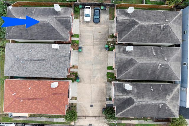 9705 Linkmeadow Lane, Houston, TX 77025