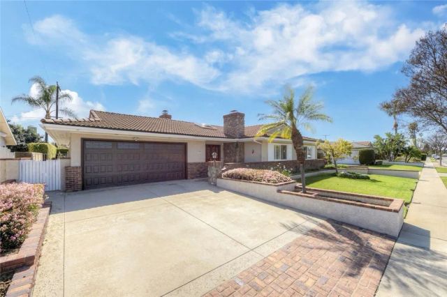 308 Somerset Drive, Placentia, CA 92870