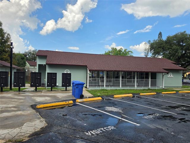 12310 TOUCHTON DRIVE 48, Tampa, FL 33617