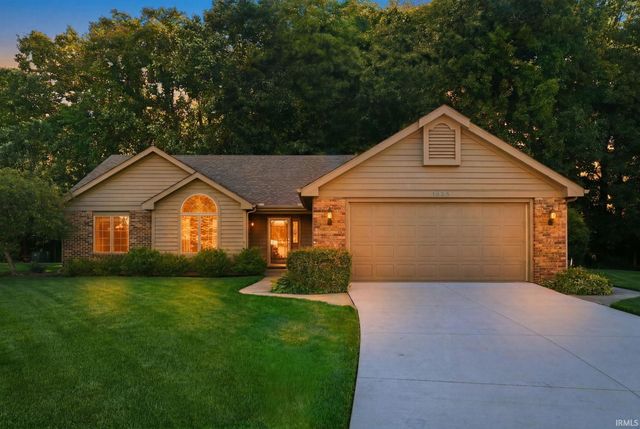 1635 Summer Glen Place, Fort Wayne, IN 46825