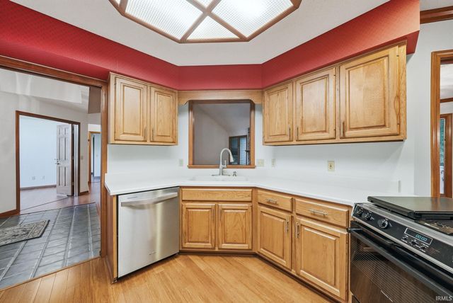 1635 Summer Glen Place, Fort Wayne, IN 46825