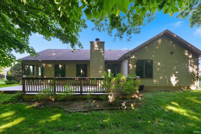 1635 Summer Glen Place, Fort Wayne, IN 46825