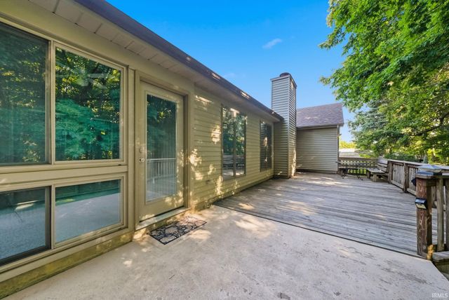 1635 Summer Glen Place, Fort Wayne, IN 46825