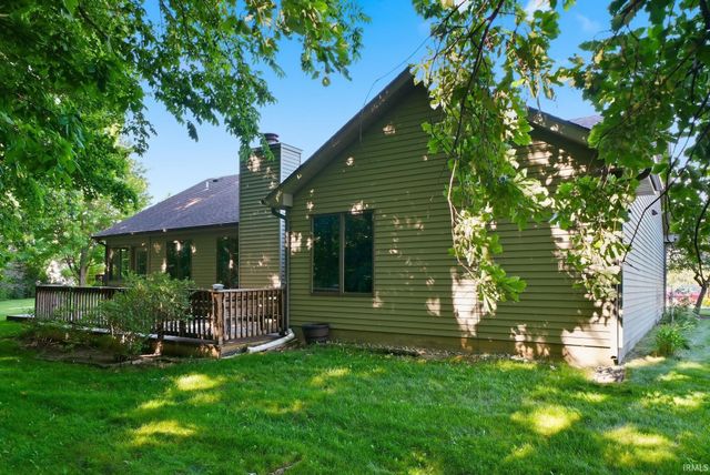 1635 Summer Glen Place, Fort Wayne, IN 46825