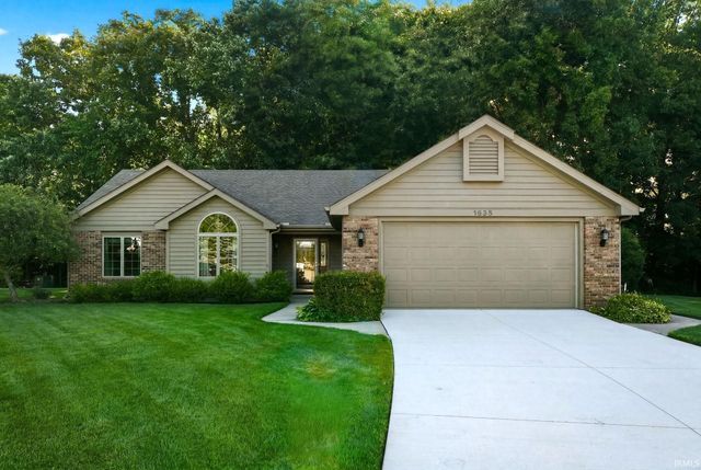 1635 Summer Glen Place, Fort Wayne, IN 46825