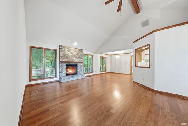 1635 Summer Glen Place, Fort Wayne, IN 46825