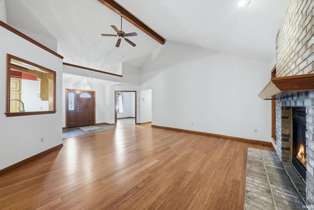 1635 Summer Glen Place, Fort Wayne, IN 46825