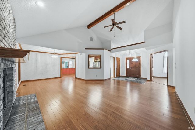 1635 Summer Glen Place, Fort Wayne, IN 46825