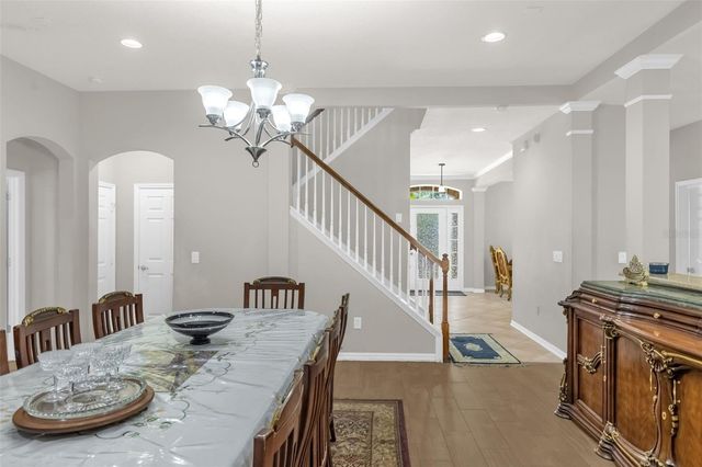 16117 COLCHESTER PALMS DRIVE, Tampa, FL 33647