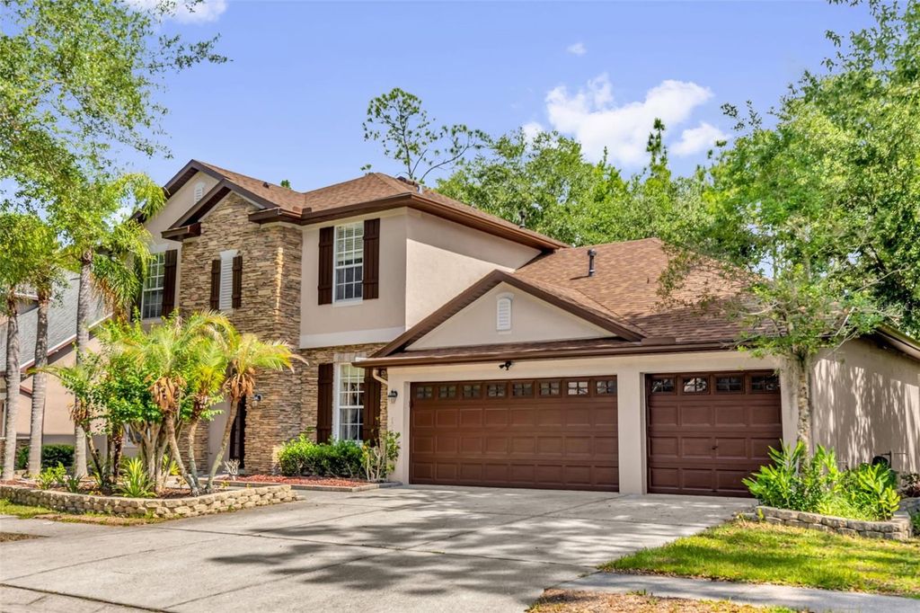 16117 COLCHESTER PALMS DRIVE, Tampa, FL 33647