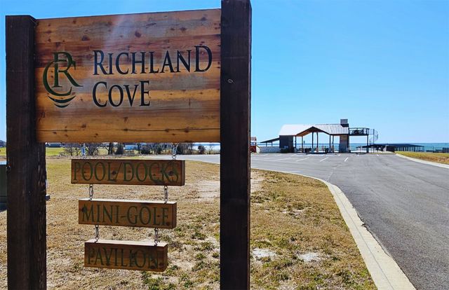 Lot 64 Sunset Sunset Boulevard, Corsicana, TX 75109