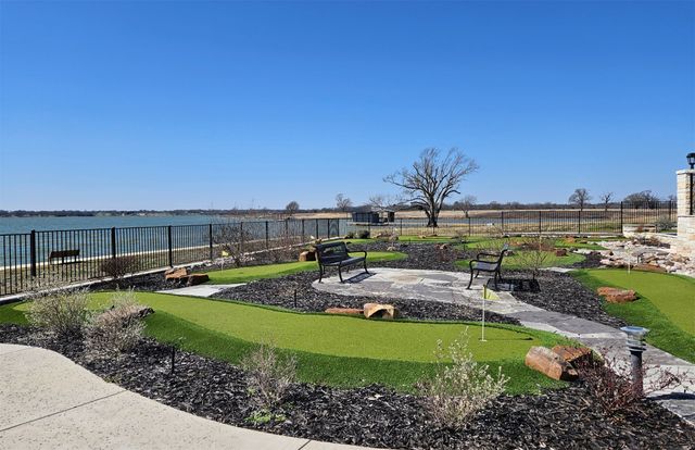 Lot 64 Sunset Sunset Boulevard, Corsicana, TX 75109
