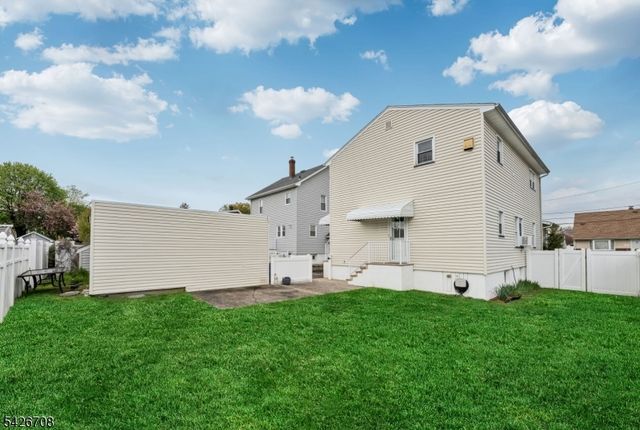 20 Catherine Ave, Saddle Brook Twp., NJ 07663