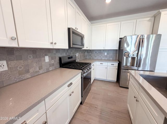 5369 N 205TH Drive, Buckeye, AZ 85396