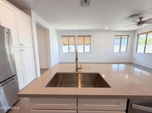 5369 N 205TH Drive, Buckeye, AZ 85396