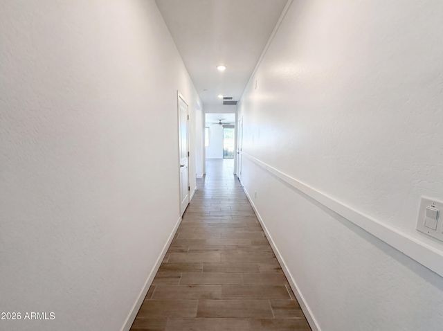 5369 N 205TH Drive, Buckeye, AZ 85396