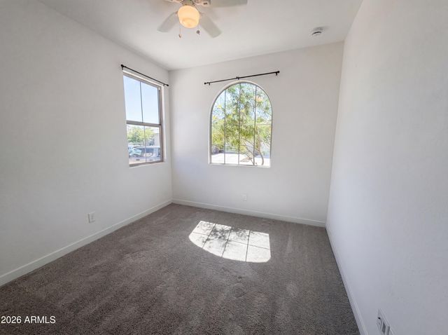 5369 N 205TH Drive, Buckeye, AZ 85396