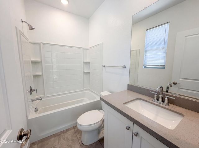 5369 N 205TH Drive, Buckeye, AZ 85396