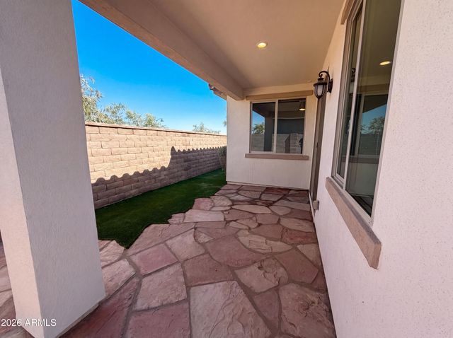 5369 N 205TH Drive, Buckeye, AZ 85396