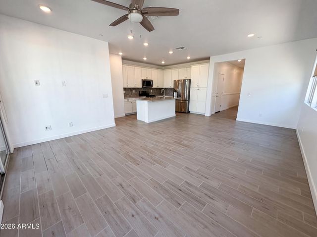 5369 N 205TH Drive, Buckeye, AZ 85396